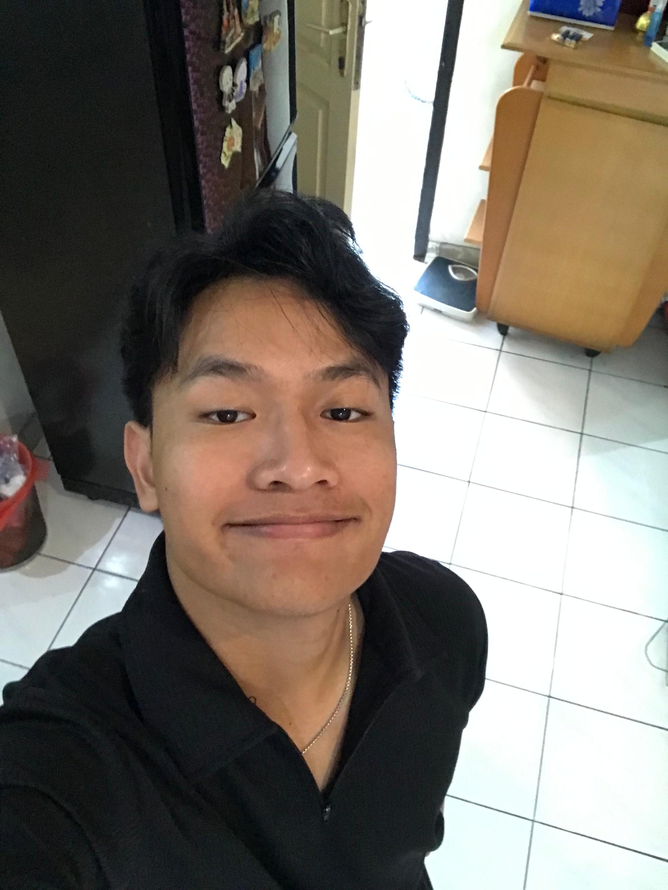 Bagas Wisesa