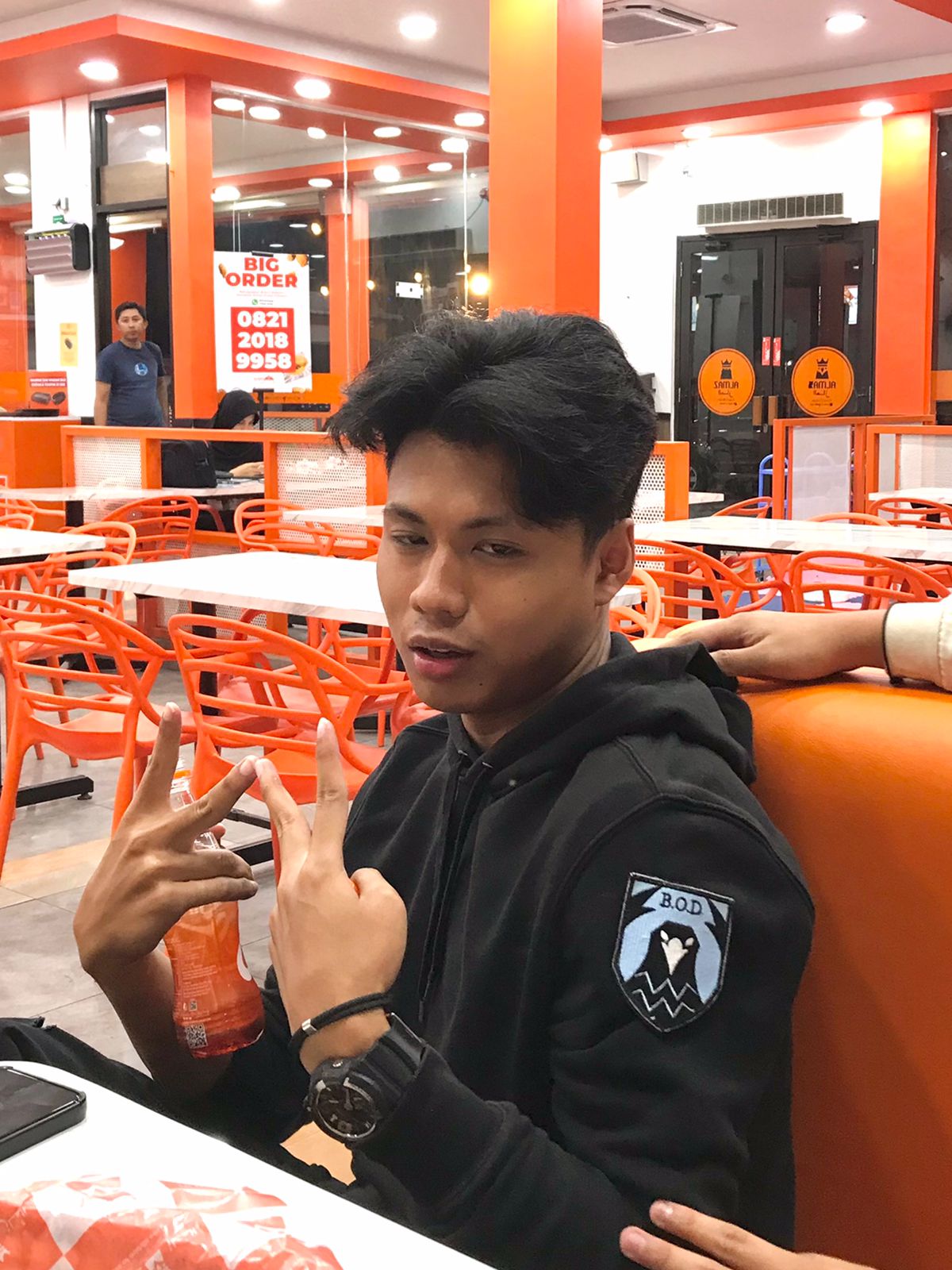 Lucas Bastian